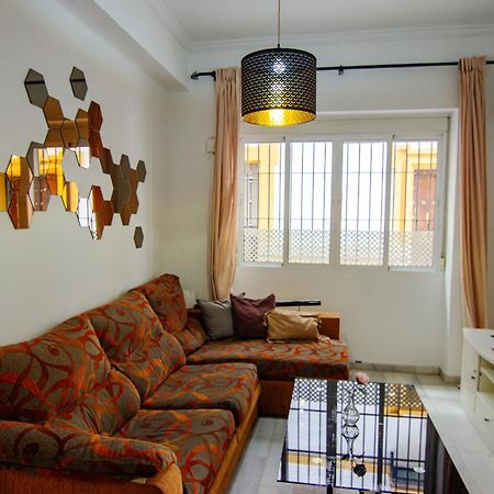Rentalsevilla Apartamento Encantador En El Gran Poder Zewnętrze zdjęcie