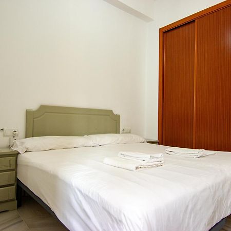 Rentalsevilla Apartamento Encantador En El Gran Poder Zewnętrze zdjęcie