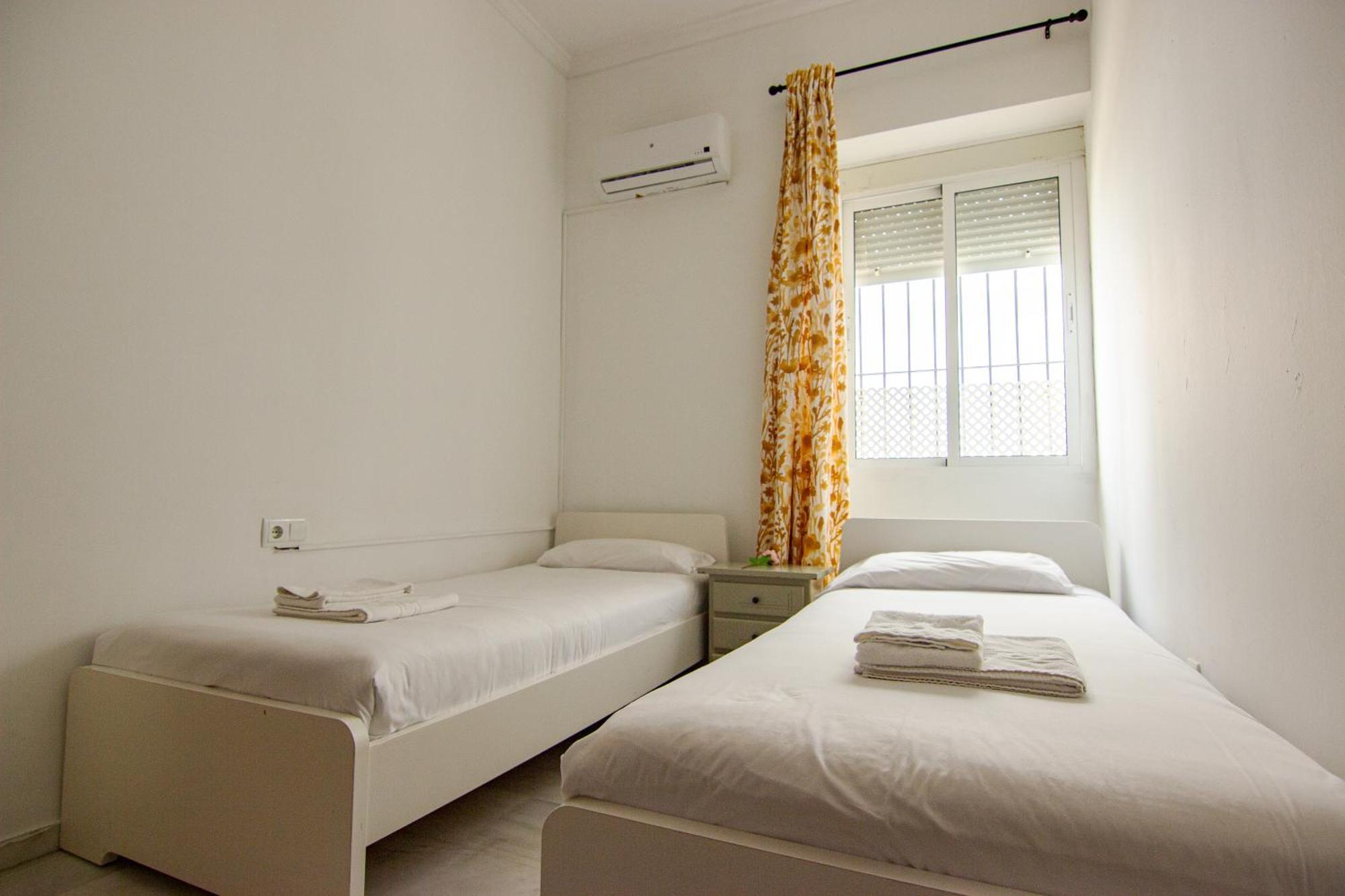 Rentalsevilla Apartamento Encantador En El Gran Poder Zewnętrze zdjęcie