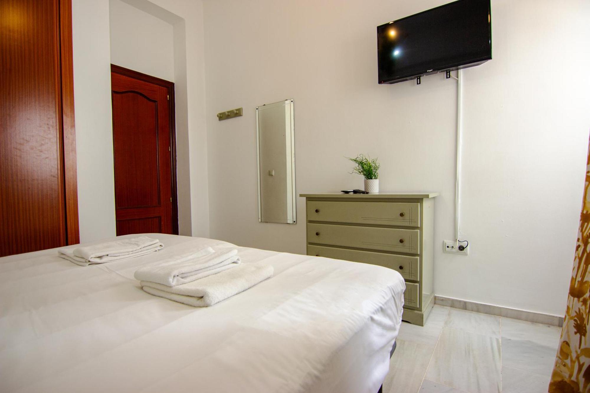 Rentalsevilla Apartamento Encantador En El Gran Poder Zewnętrze zdjęcie