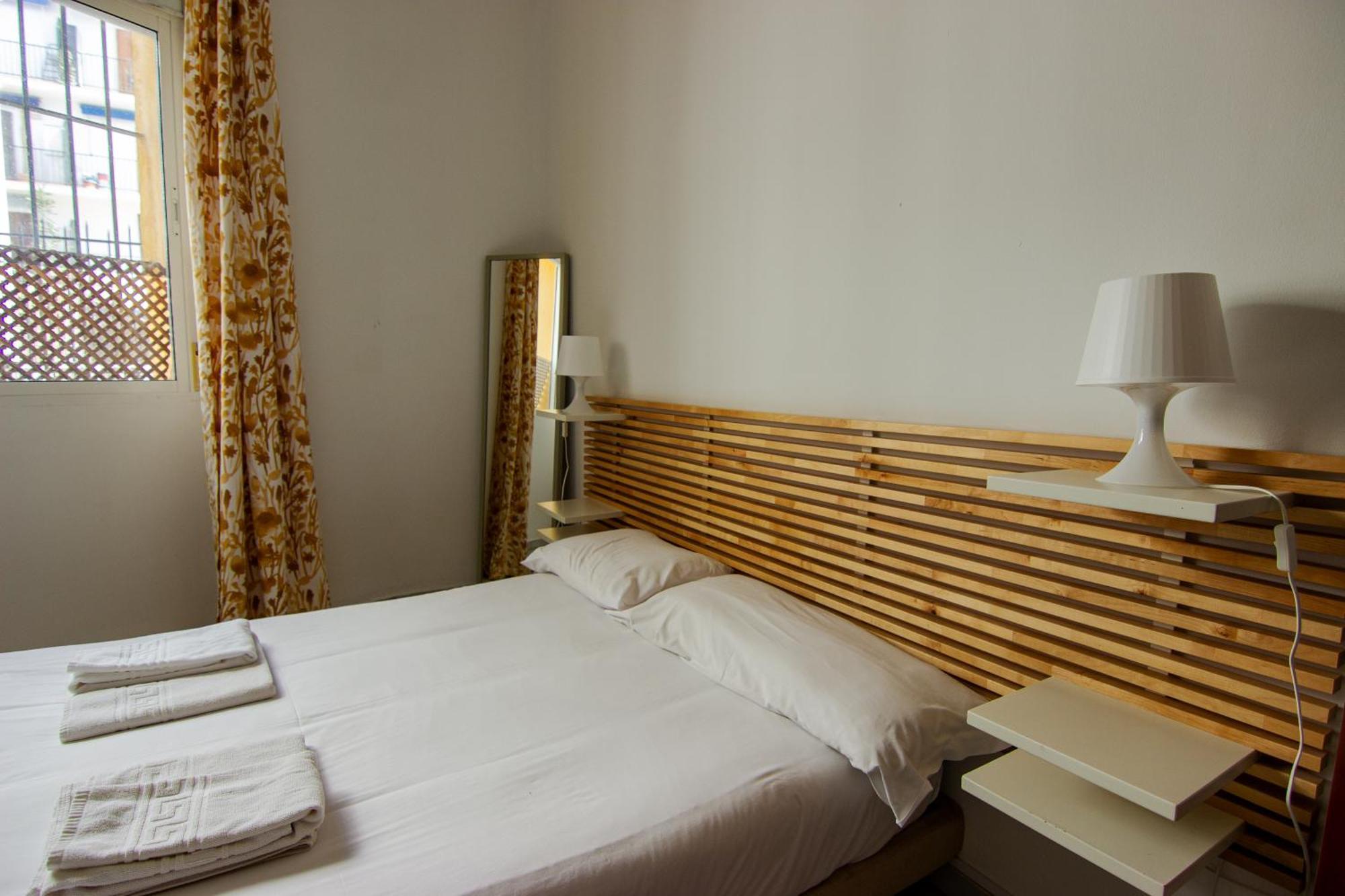 Rentalsevilla Apartamento Encantador En El Gran Poder Zewnętrze zdjęcie