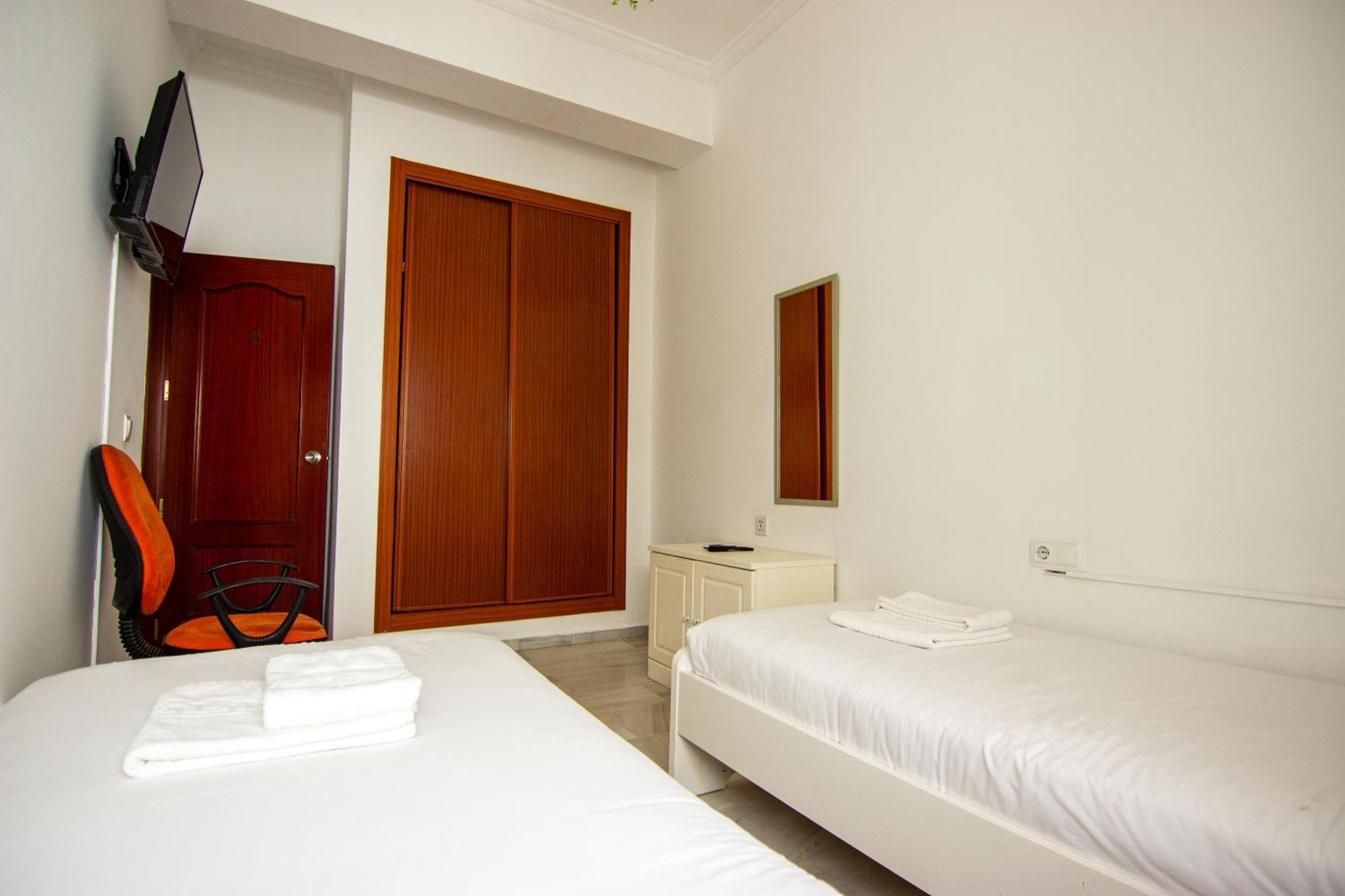 Rentalsevilla Apartamento Encantador En El Gran Poder Zewnętrze zdjęcie