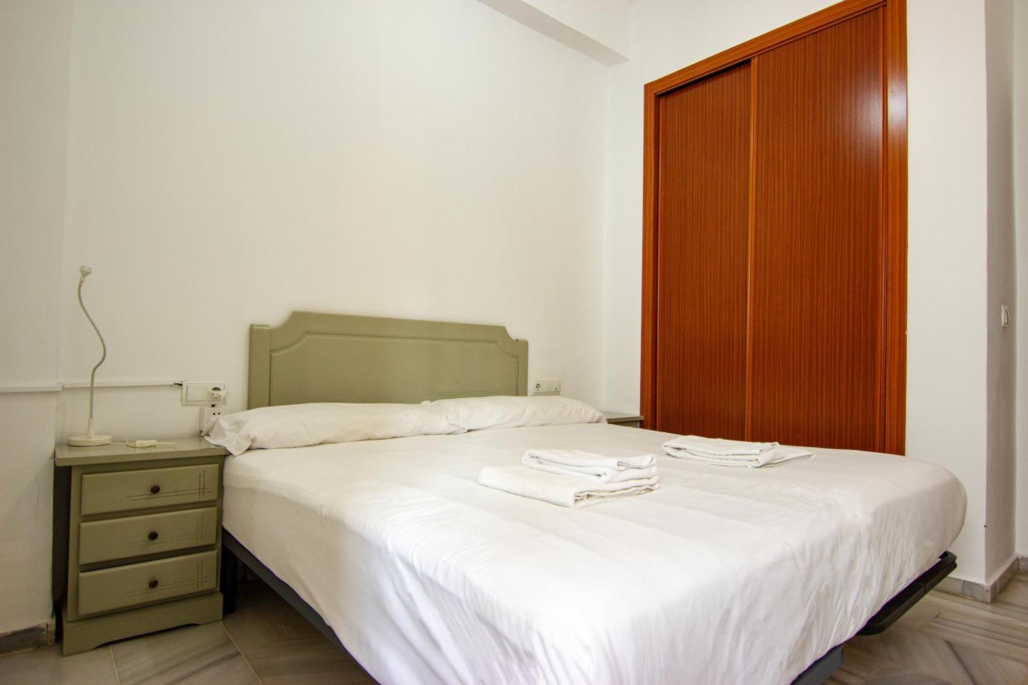 Rentalsevilla Apartamento Encantador En El Gran Poder Zewnętrze zdjęcie