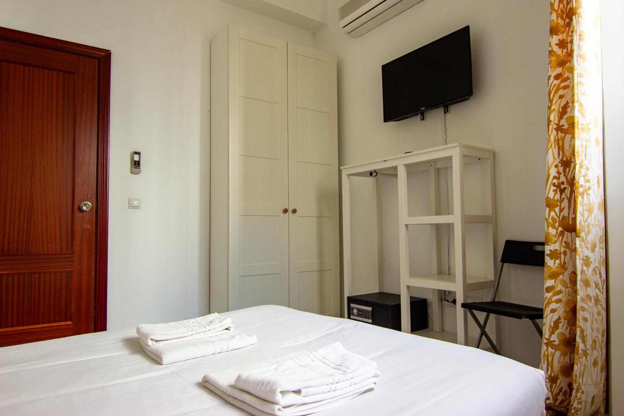 Rentalsevilla Apartamento Encantador En El Gran Poder Zewnętrze zdjęcie