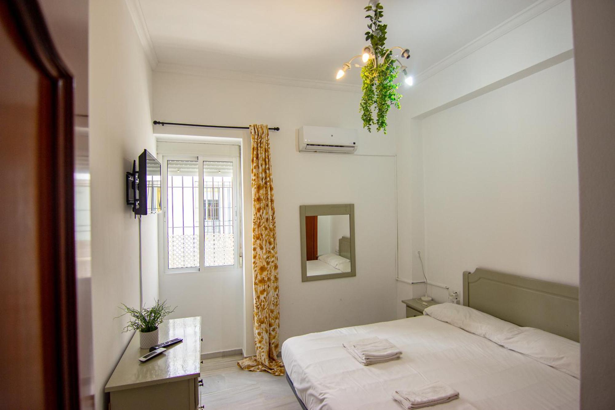 Rentalsevilla Apartamento Encantador En El Gran Poder Zewnętrze zdjęcie