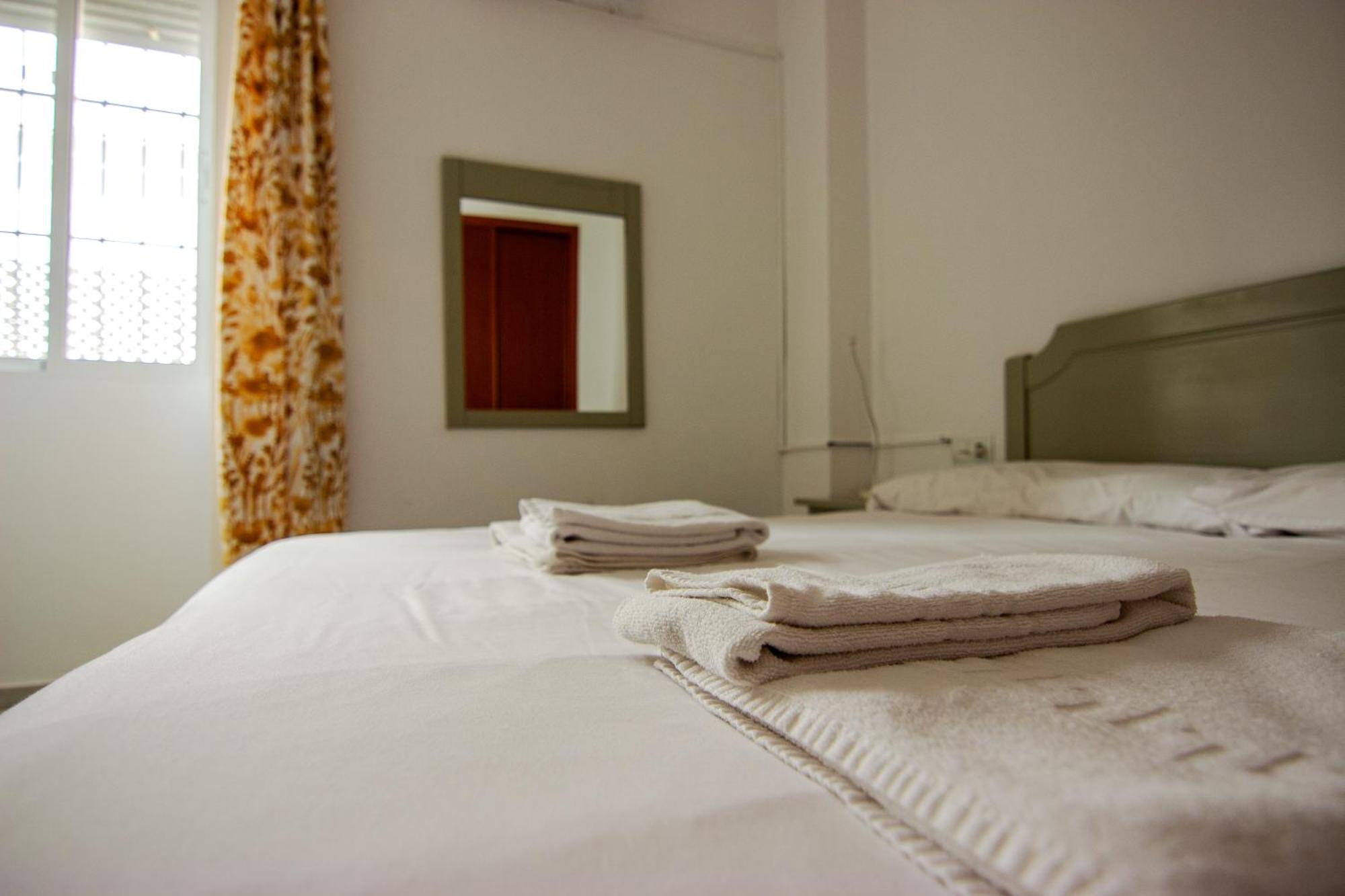 Rentalsevilla Apartamento Encantador En El Gran Poder Zewnętrze zdjęcie