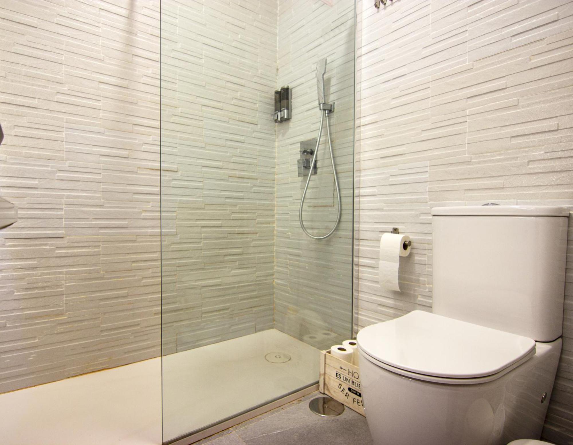 Rentalsevilla Apartamento Encantador En El Gran Poder Zewnętrze zdjęcie